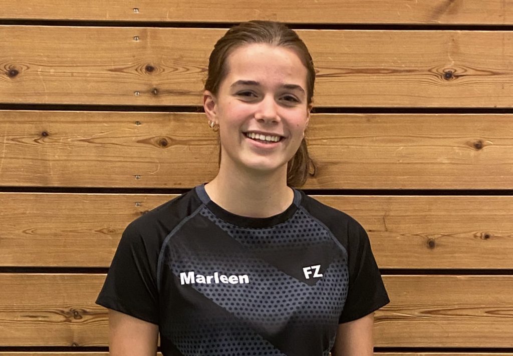 Lina Marleen Schlüter