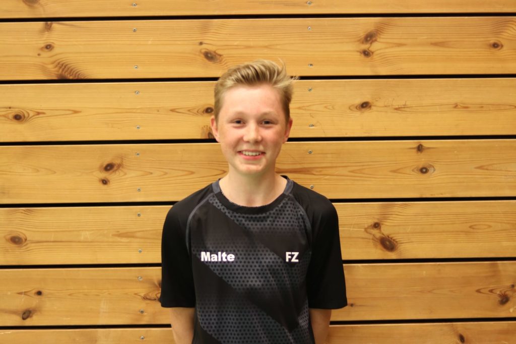 Malte Paß