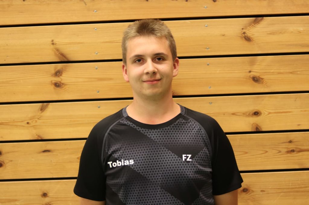 Tobias Bongartz